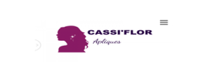 Cassiflor Apliques